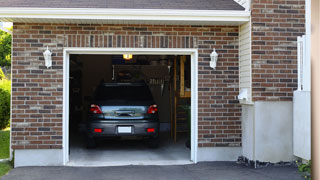 Garage Door Installation at Mira Mar, Florida